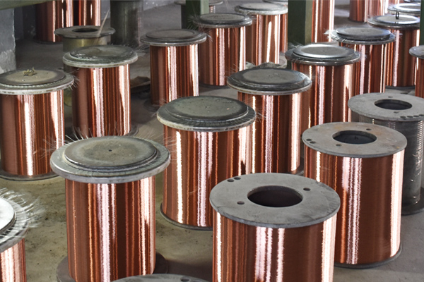 营口专门生产铜包钢0.10-0.50厂家