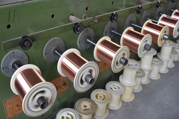 莆田专门生产铜包钢0.10-0.50厂家