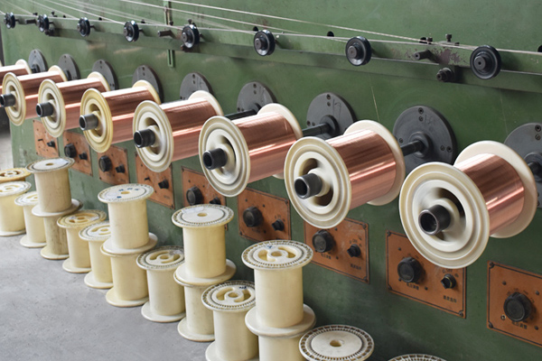 上海专门生产铜包钢丝厂家