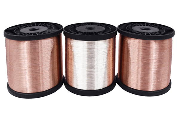 福建专门生产铜包铝电镀母线2.05mm多少钱
