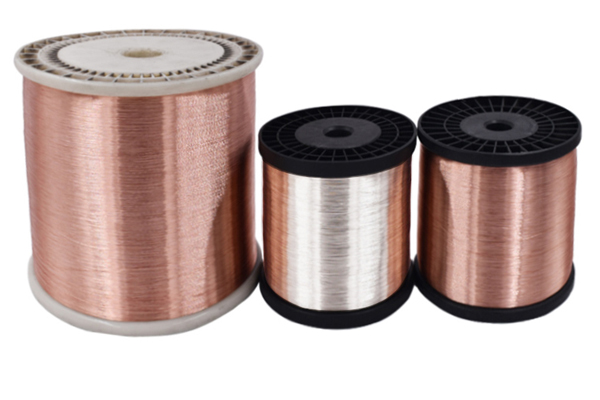 新疆定制铜包铝0.10-0.50价格