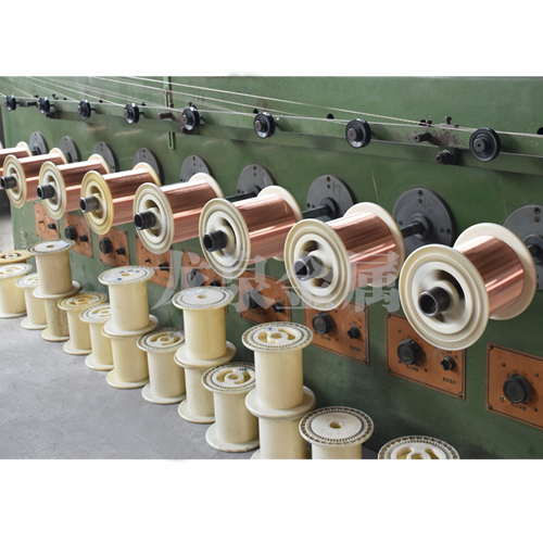 铜包铝镀锡线和纯铜线的区别在哪