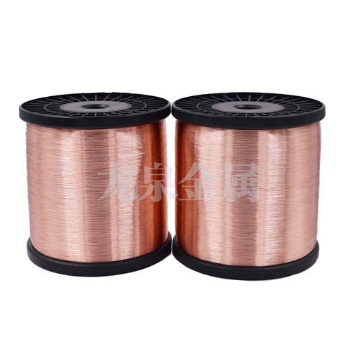 铜包铜电线与纯铜电线的区别方法
