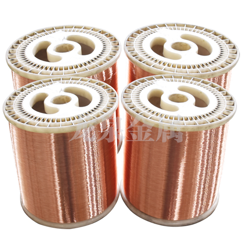 铜包钢镀锡接地棒的结构应用 铜包钢镀锡接地棒的结构应用