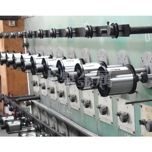 铜包钢镀锡的优点