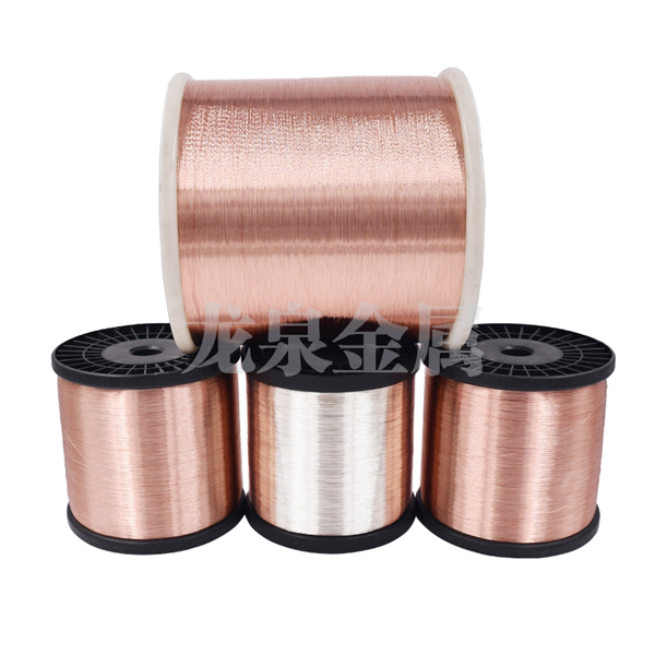 铜包铜的特点介绍