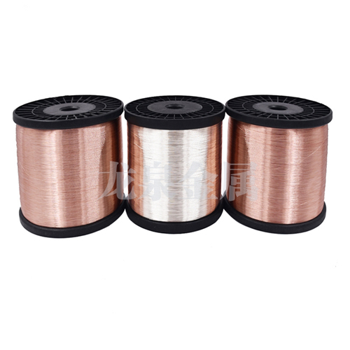 铜包铜公司述说铜芯线和电缆有什么区别