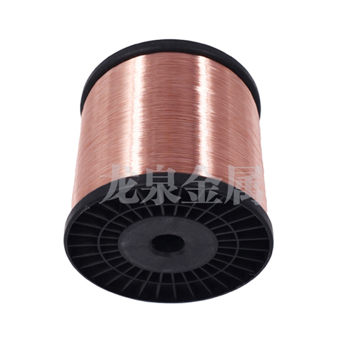 铜包铝镀锡铜线和铜包铝的主要区别