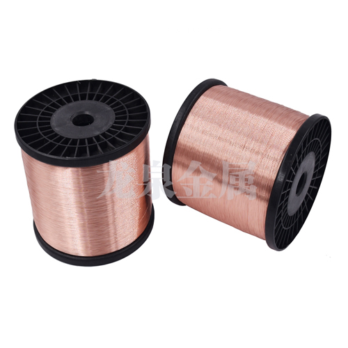 专门生产铜包钢镀锡厂家