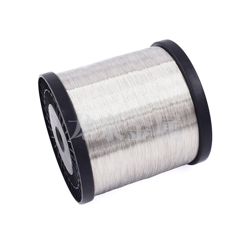 铜包钢镀锡线的特点