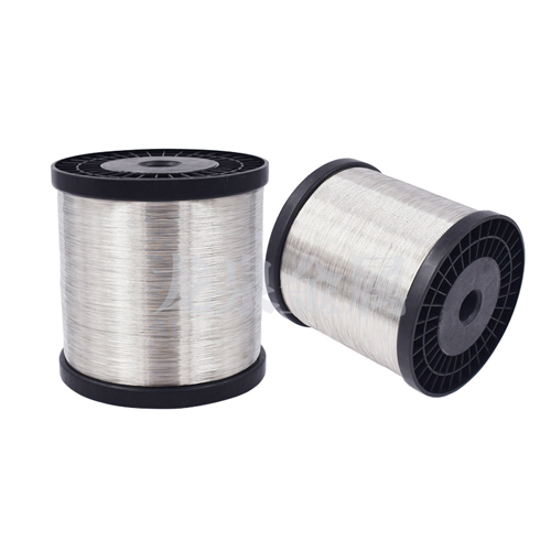 铜包钢镀锡厂家介绍铜包钢绞线的鉴别