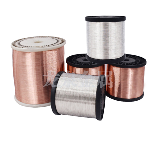 铜包铝线的检验