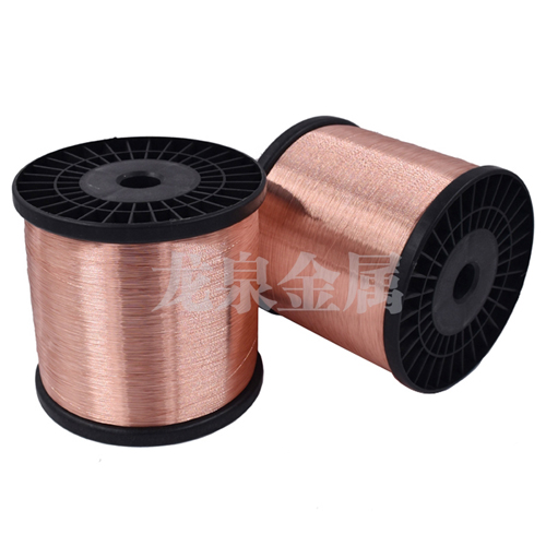 介绍铜包铝镀锡的特性 介绍铜包铝镀锡的特性